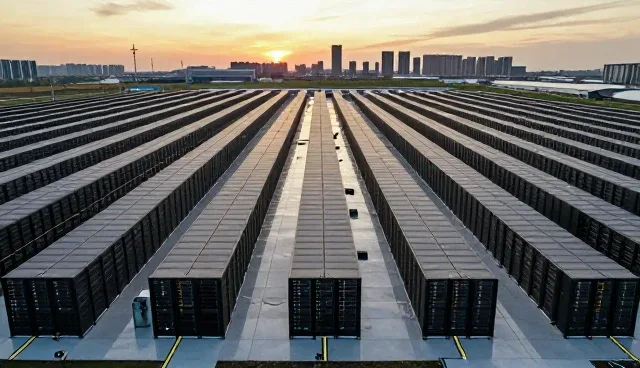 网络性能优化中官网建设的实际场景应用
