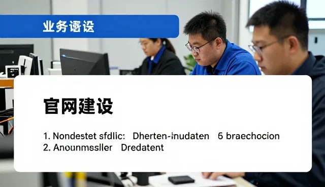 广州市糯荔枝网络技术有限公司持续优化企业官网建设，满足官网建设需求