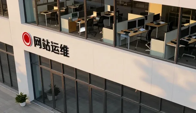 小程序商城运行中的网络应用基础问题解析与维护建议