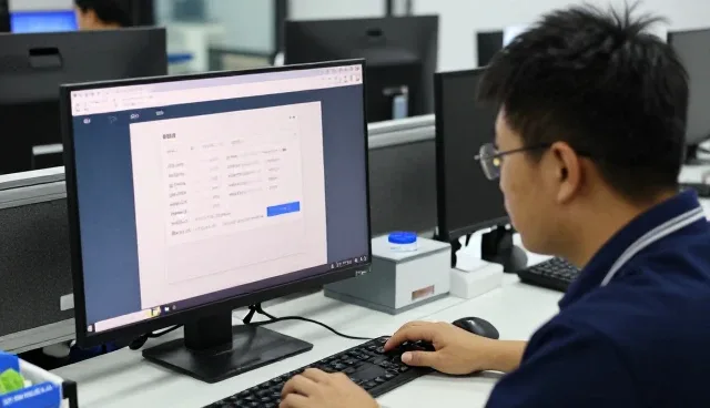 广州市糯荔枝网络技术有限公司打造软件应用案例